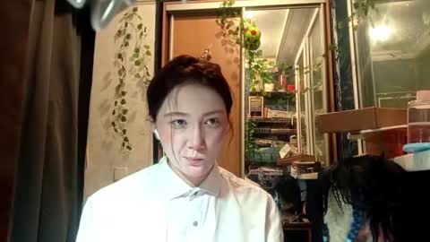 Snapshot of willodeanheitner chatting on January 31, 2026, 8:18 pm Phoebe online show from January 31, 2026, 8:18 pm