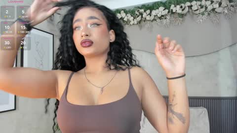 Ms Willow online show from December 26, 2024, 12:05 pm