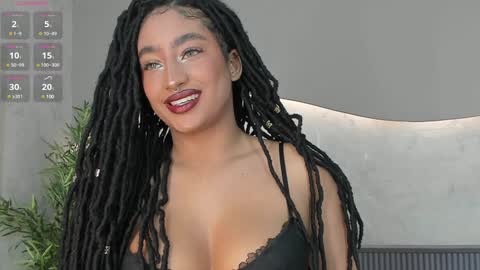 Ms Willow online show from January 23, 2025, 11:48 am