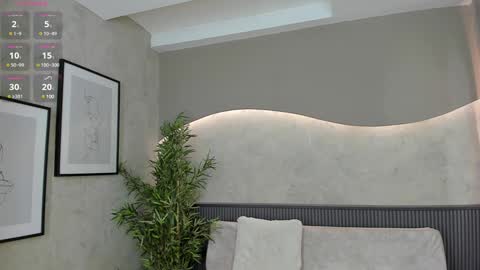 Ms Willow online show from January 28, 2025, 5:24 pm