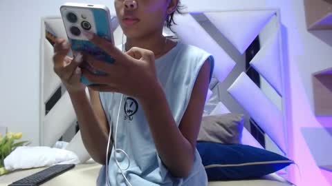 luna online show from January 18, 2026, 11:58 am