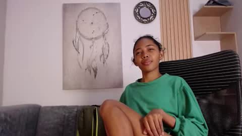 luna online show from March 7, 2026, 12:57 pm