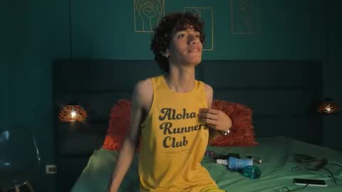 willturneer online show from March 15, 2026, 3:34 am