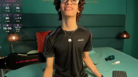 willturneer online show from April 6, 2026, 4:46 am