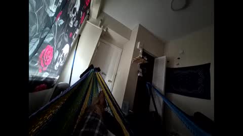 willy693214 online show from March 15, 2026, 3:07 pm