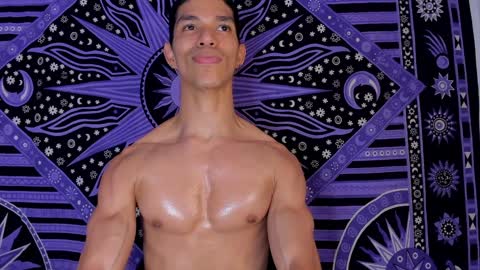 willy_veins online show from December 4, 2024, 11:52 am