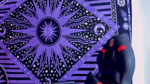 willy_veins online show from January 6, 2025, 6:52 pm