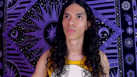 willy_veins online show from January 7, 2025, 2:41 pm