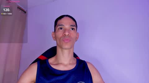 willy_veins online show from February 23, 2025, 9:59 pm