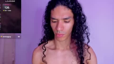 willy_veins online show from February 28, 2025, 4:32 am