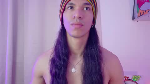 willy_veins online show from November 6, 2025, 1:28 am