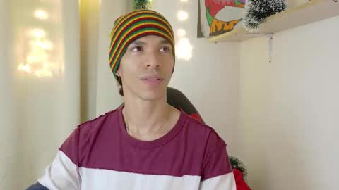 willy_veins online show from January 7, 2026, 3:53 am