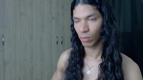 willy_veins online show from February 5, 2026, 11:26 am