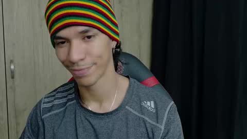 willy_veins online show from February 20, 2026, 1:13 am