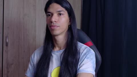 willy_veins online show from March 18, 2026, 10:29 am