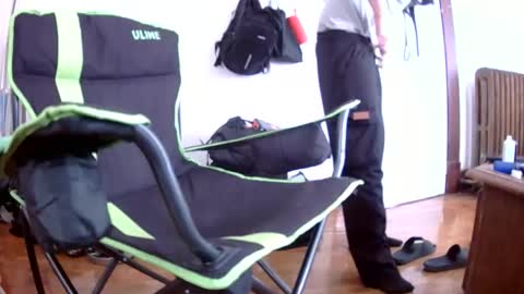 willydogg83 online show from February 21, 2026, 5:03 pm