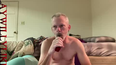 Twisted Will online show from January 6, 2025, 6:31 pm