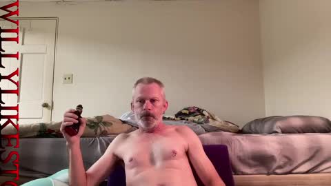 Twisted Will online show from January 11, 2025, 2:41 am