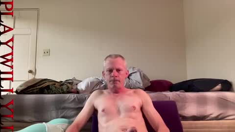 Twisted Will online show from March 8, 2025, 2:34 am