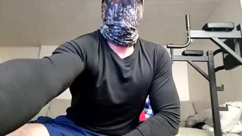 Snapshot of willynn83 chatting on March 3, 2026, 5:46 am willynn83 online show from March 3, 2026, 5:46 am