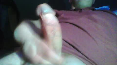 Willy Stroker online show from February 13, 2025, 7:52 pm