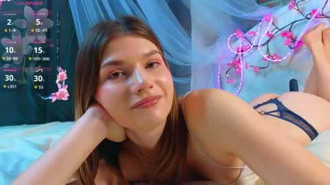 Vicki3 online show from April 3, 2026, 7:06 am