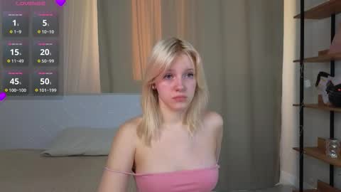 Mary online show from October 12, 2025, 1:26 am