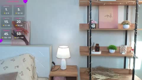 Mary online show from February 15, 2026, 7:51 am