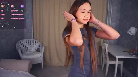 My name is Mia online show from September 29, 2025, 5:51 pm