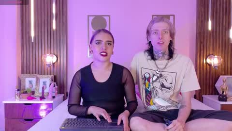 Snapshot of winchester_hanna chatting on February 2, 2026, 3:27 am Winchester Hanna online show from February 2, 2026, 3:27 am