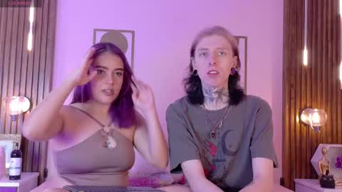 Snapshot of winchester_hanna chatting on February 9, 2026, 4:27 am Winchester Hanna online show from February 9, 2026, 4:27 am