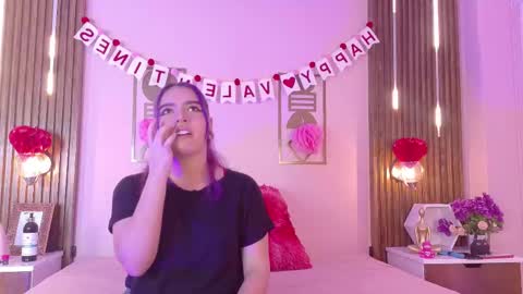 Snapshot of winchester_hanna chatting on February 14, 2026, 5:04 am Winchester Hanna online show from February 14, 2026, 5:04 am