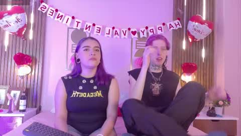 Snapshot of winchester_hanna chatting on February 15, 2026, 3:36 am Winchester Hanna online show from February 15, 2026, 3:36 am