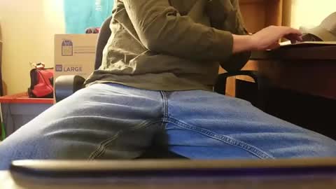 Winertzo29 online show from November 17, 2025, 7:08 pm