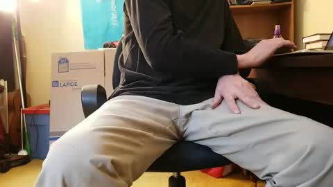 Winertzo29 online show from February 16, 2026, 3:52 pm