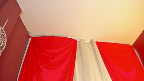 Wini Fer online show from November 6, 2025, 12:17 pm