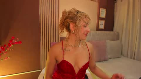 Wini Fer online show from April 8, 2026, 1:11 pm