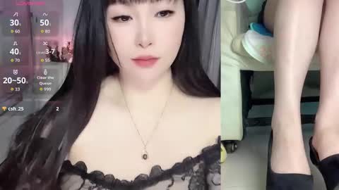 Snapshot of wink_weiwei chatting on March 1, 2026, 1:07 am CN WEIWEI online show from March 1, 2026, 1:07 am