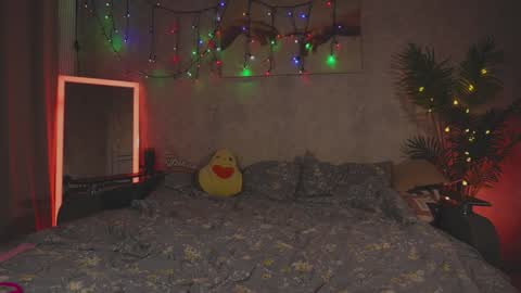 Your little D online show from January 15, 2025, 3:29 pm