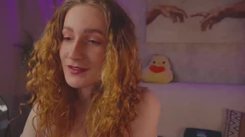 Your little D online show from March 2, 2025, 2:43 pm