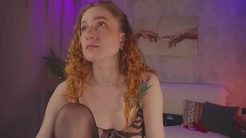 Your little D online show from March 2, 2025, 5:47 pm