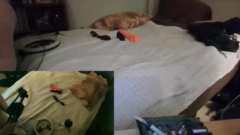 Winnie online show from March 2, 2026, 5:19 am