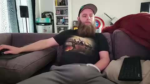 winter117 online show from February 10, 2025, 6:45 pm