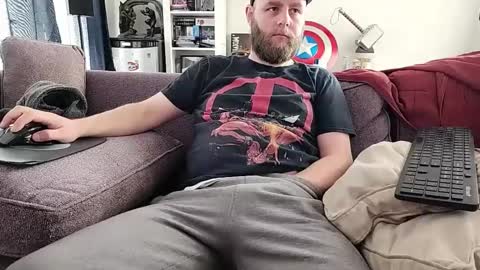 winter117 online show from February 18, 2025, 6:04 pm