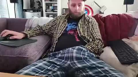 winter117 online show from February 27, 2025, 7:47 pm