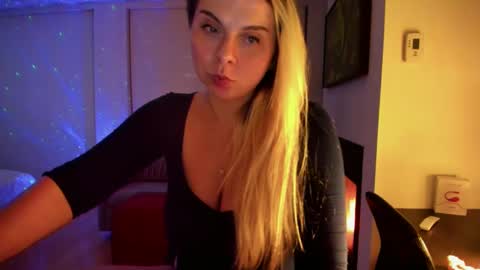 Winter Miracle online show from February 1, 2025, 10:37 am