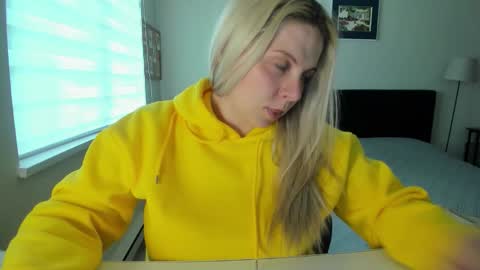 Winter Miracle online show from March 21, 2026, 8:45 pm