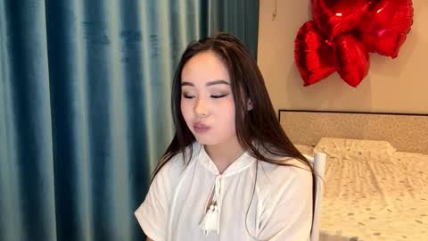 Amina online show from February 17, 2026, 2:13 pm