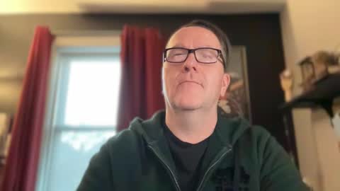 wintyr online show from January 8, 2025, 9:01 pm