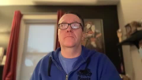 wintyr online show from January 11, 2025, 10:07 pm